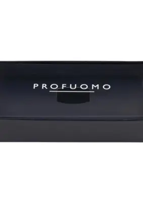 Profuomo | Bowtie silk woven bordeaux