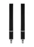 Profuomo | Braces solid black