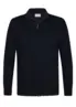 Profuomo | Cardigan full zip navy