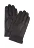 Profuomo | GLOVE NAPPA LEATHER BROWN