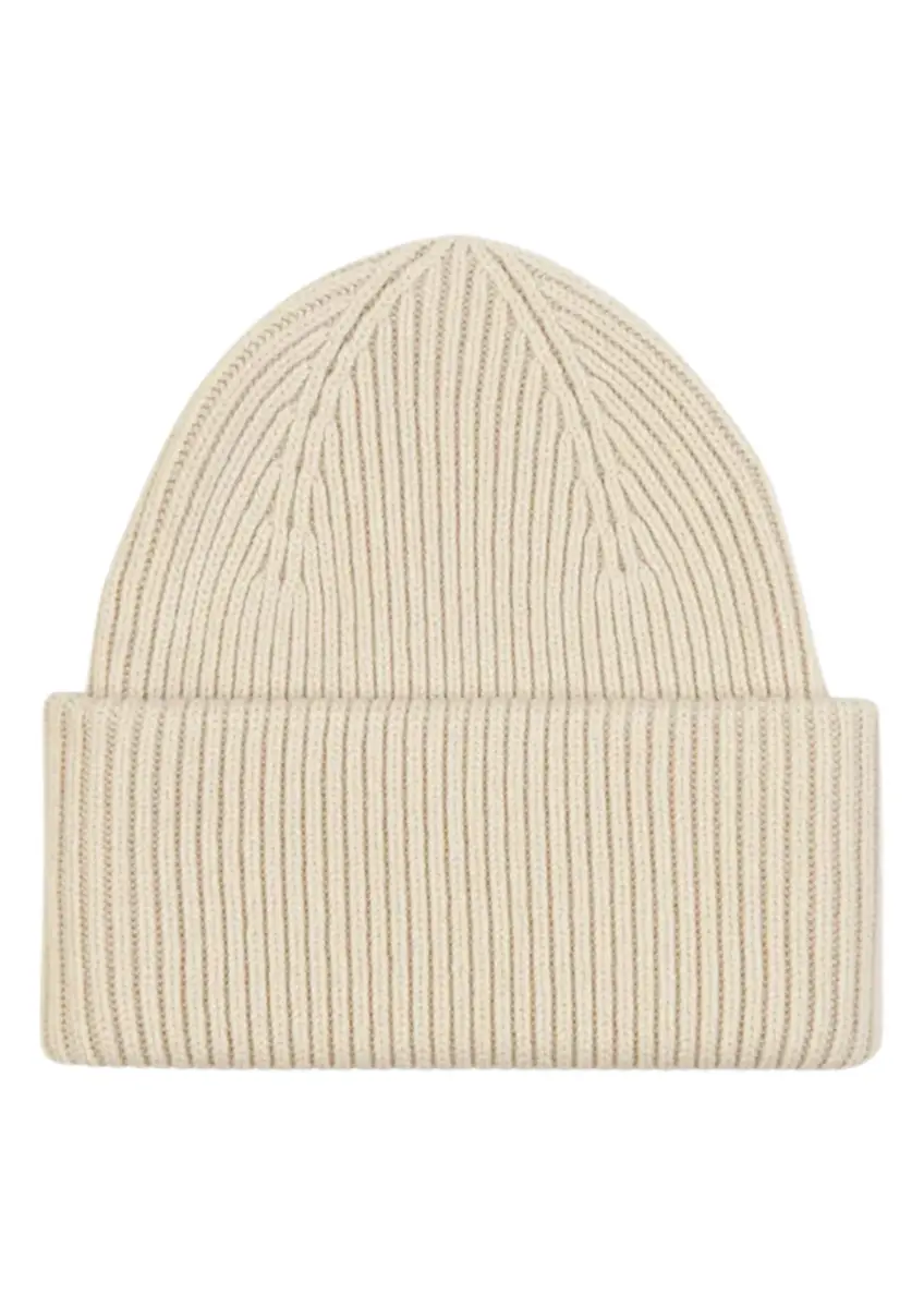 Profuomo | Hat new wool off white