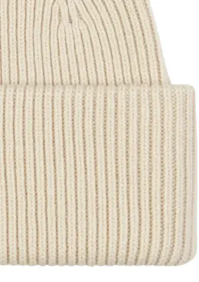 Profuomo | Hat new wool off white