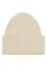Profuomo | Hat new wool off white