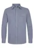 Profuomo | Overshirt western blue