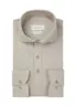 Profuomo | Polo camiche sc sf beige