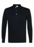 Profuomo | Polo onepiece navy