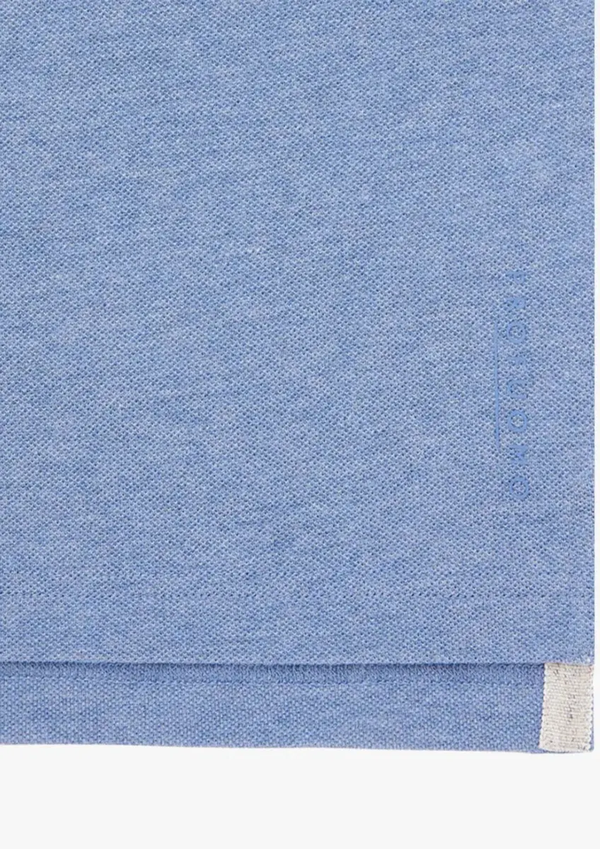 Profuomo | Polo ss blue