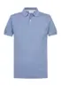 Profuomo | Polo ss blue