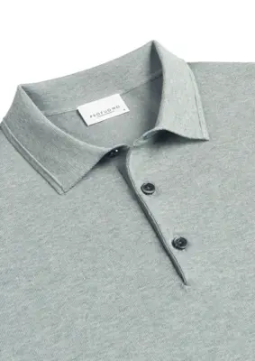 Profuomo | Polo ss green