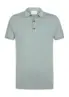 Profuomo | Polo ss green