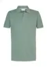Profuomo | Polo ss green
