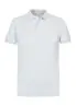 Profuomo | Polo ss light blue