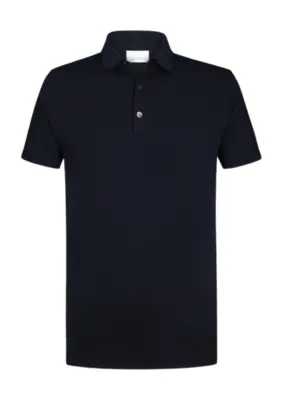 Profuomo | Polo ss navy