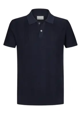 Profuomo | Polo ss navy