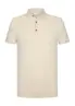 Profuomo | Polo ss off white
