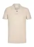 Profuomo | Polo ss off white