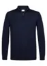 Profuomo | Pullover half zip navy