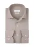 Profuomo | Shirt one piece sf beige