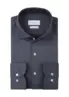 Profuomo | Shirt one piece sf blue