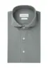 Profuomo | Shirt x-cutaway sc sf green