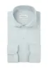 Profuomo | Shirt x-cutaway sc sf l.blue