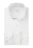 Profuomo | Shirt x-cutaway sc sf white white