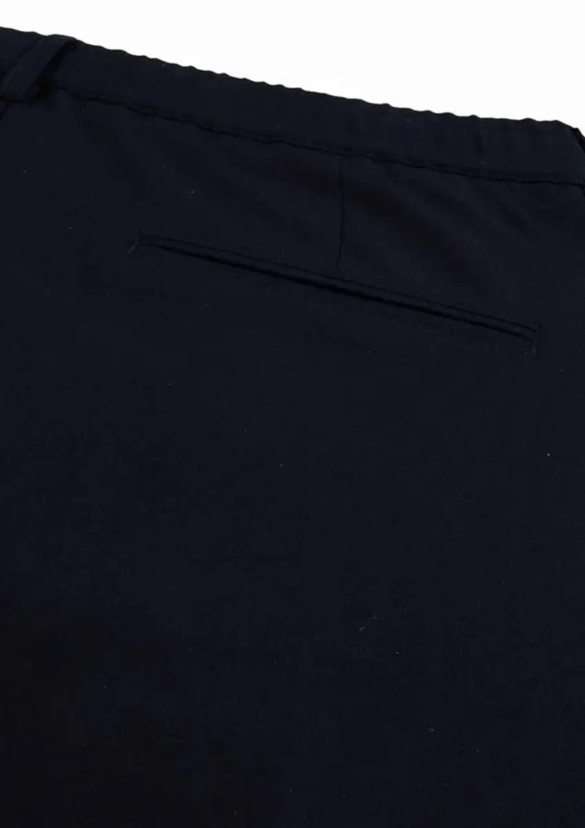 Profuomo | Trouser 842 sportcrd navy