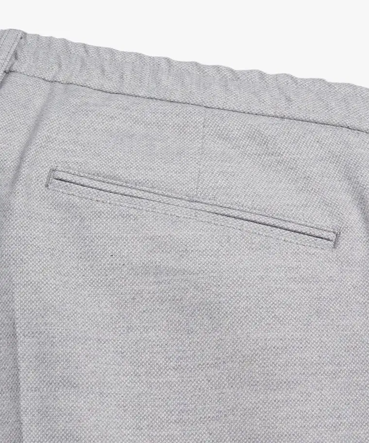 Profuomo | TROUSER 842 SPRTCRD LT GREY Light grey