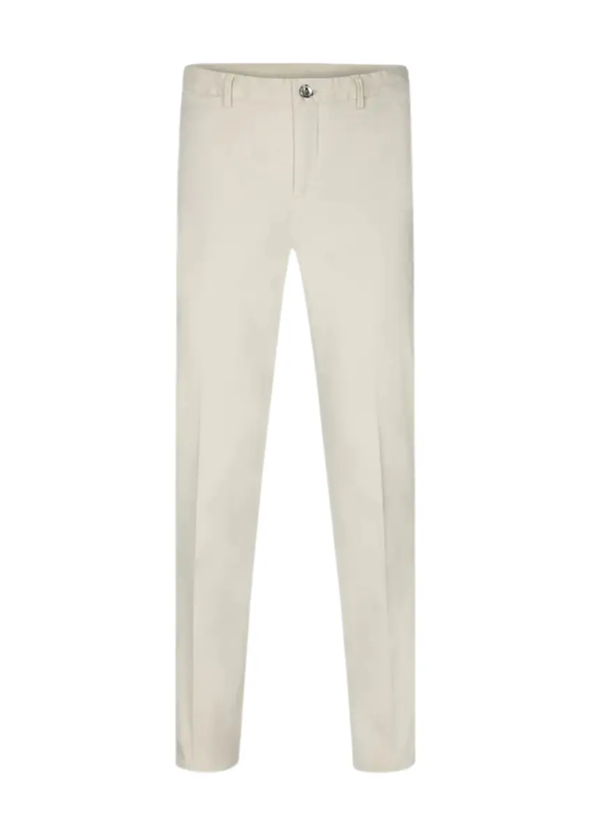 Profuomo | Trouser chino sand