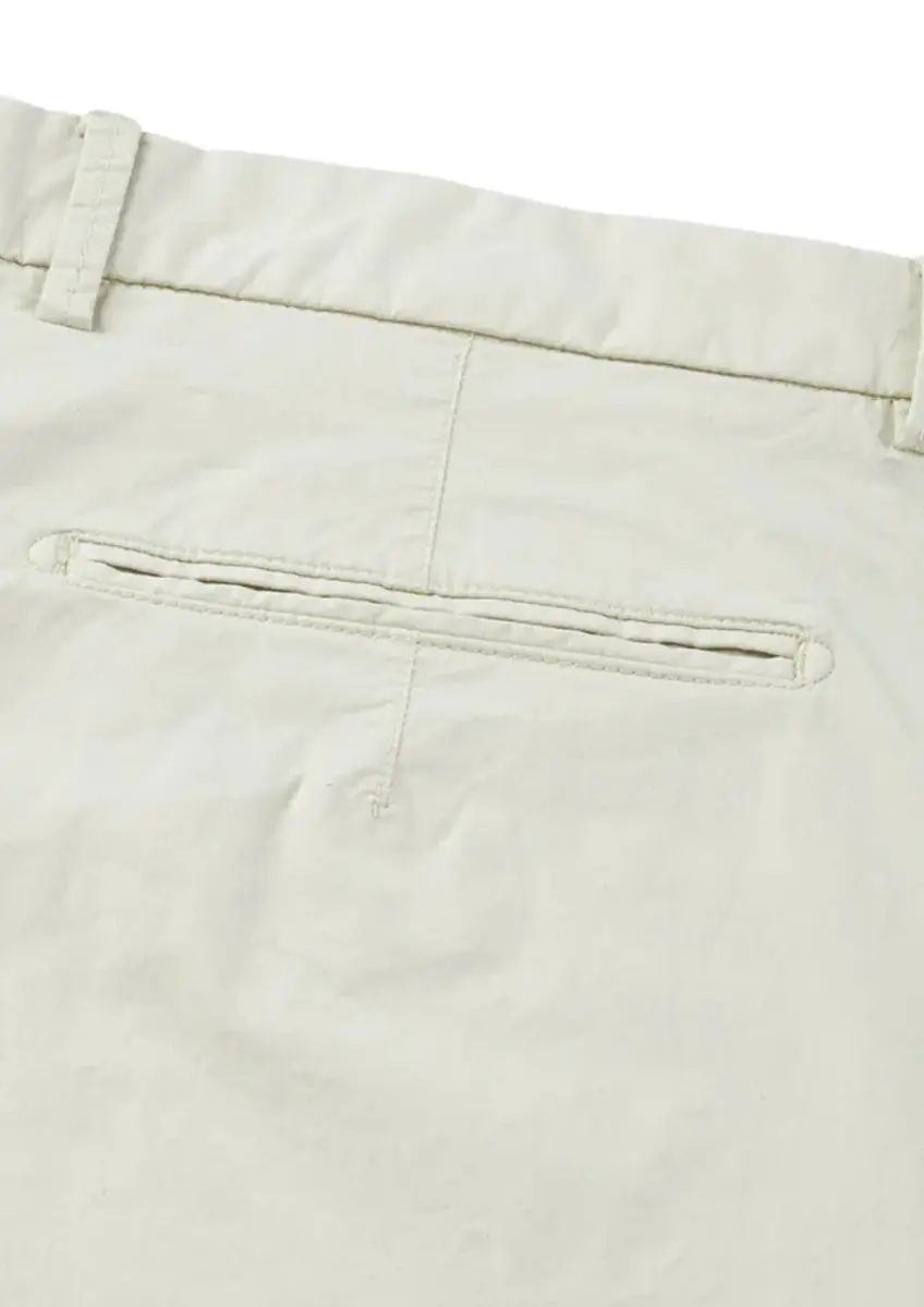 Profuomo | Trouser chino sand