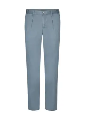 Profuomo | Trouser rf faded blue