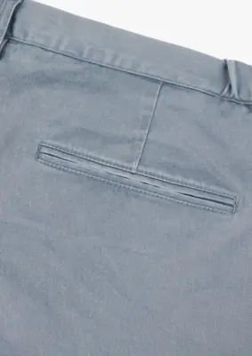 Profuomo | Trouser rf faded blue