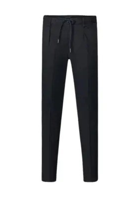 Profuomo | TROUSER SPORTCORD NAVY Navy