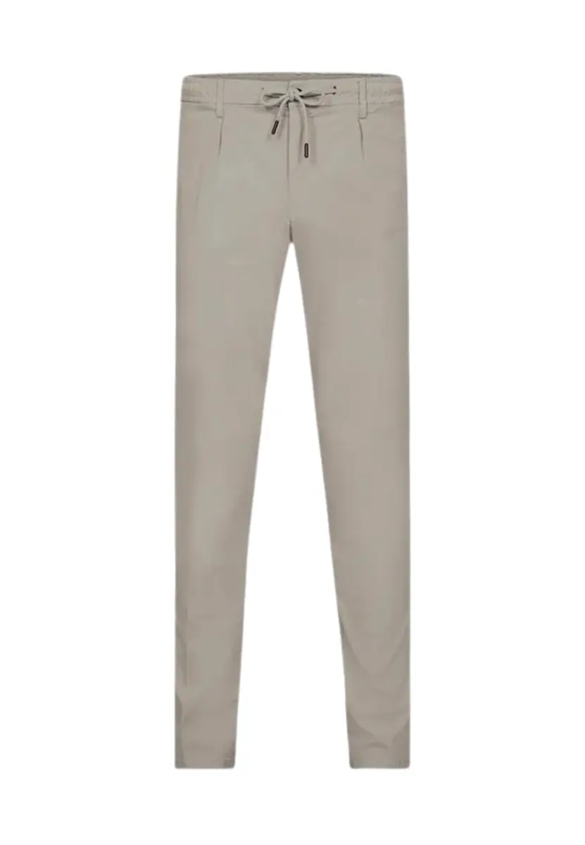 Profuomo | TROUSER SPORTCORD SAND Sand