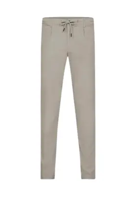 Profuomo | TROUSER SPORTCORD SAND Sand