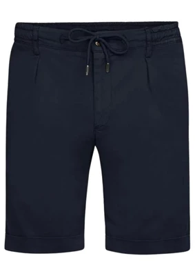 Profuomo | Trousers 845 short navy navy