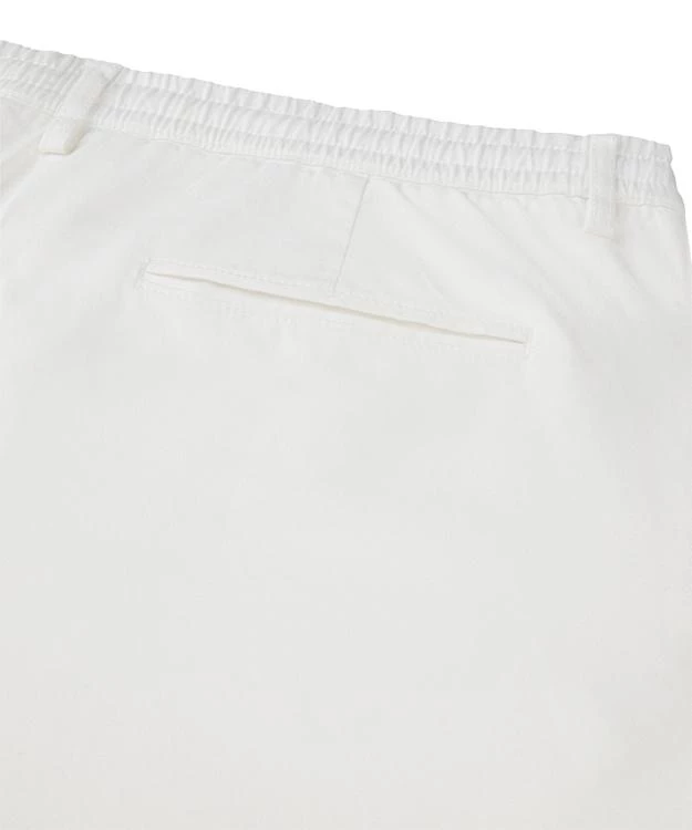 Profuomo | Trousers 845 short off white off white