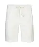 Profuomo | Trousers 845 short off white off white