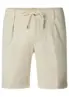 Profuomo | Trousers 845 short sand sand