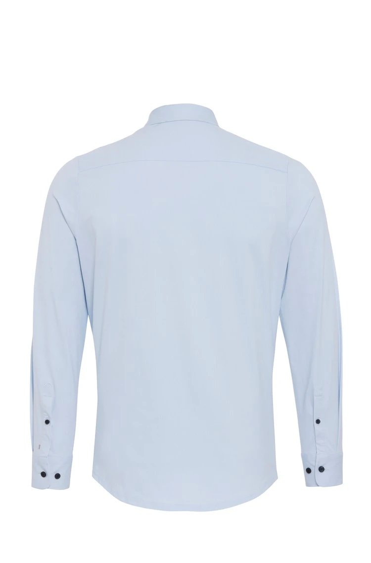 Pure | functional hemd langarm