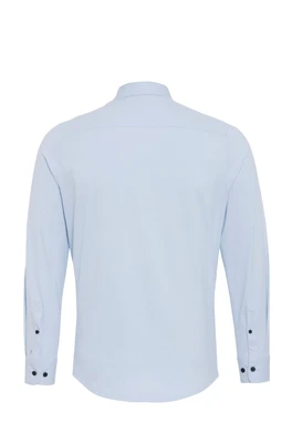 Pure | functional hemd langarm