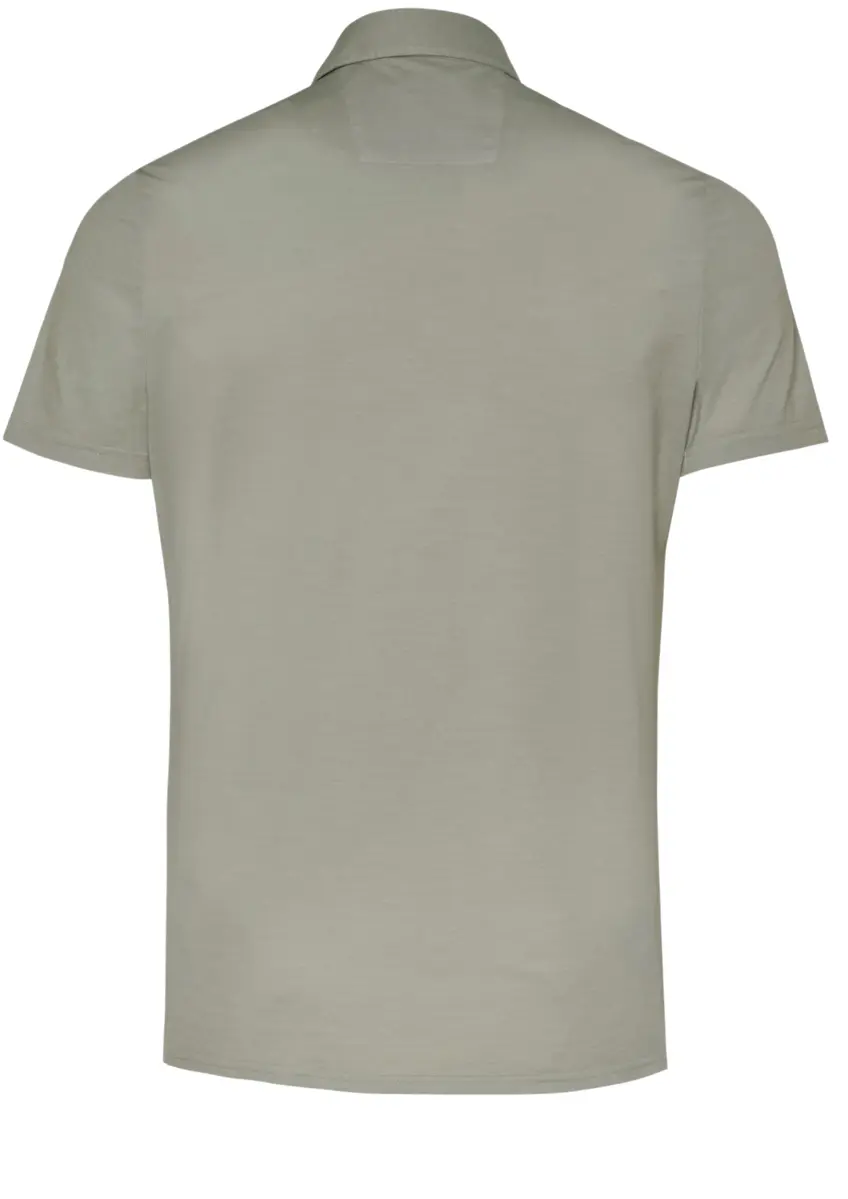 Pure | Functional polo slim fit halbarm