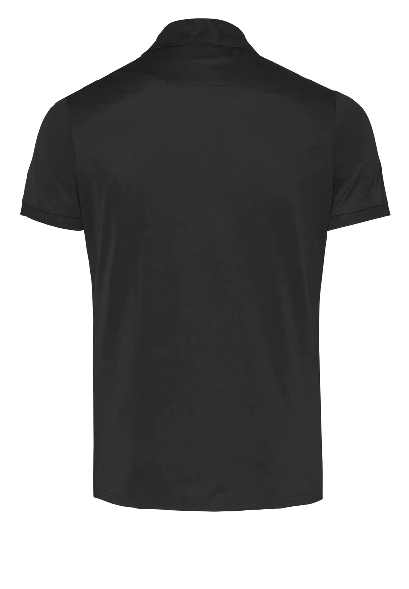 Pure | Functional polo slim fit halbarm