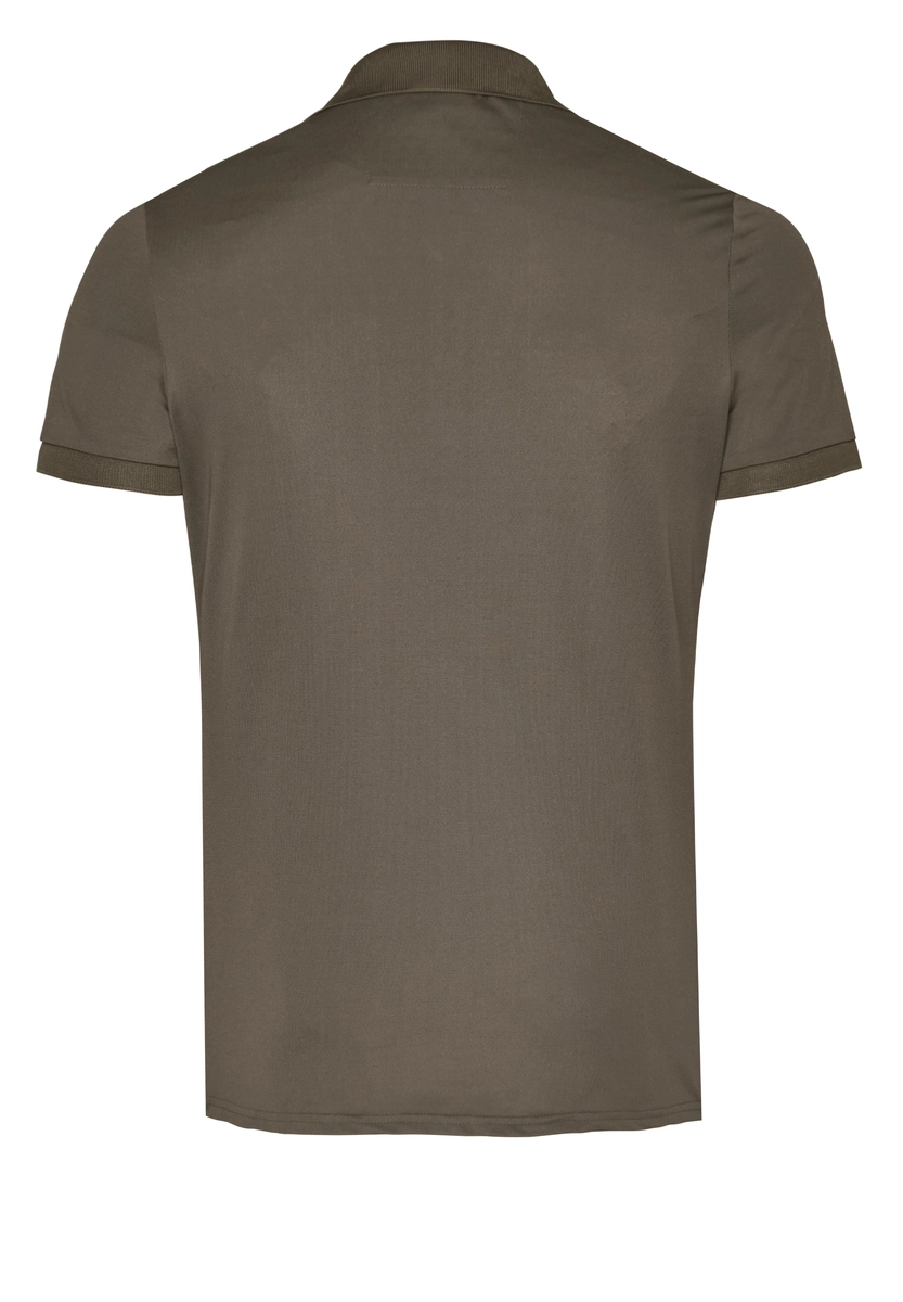 Pure | Functional polo slim fit halbarm