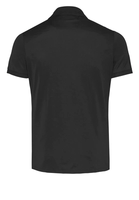 Pure | Functional polo slim fit halbarm
