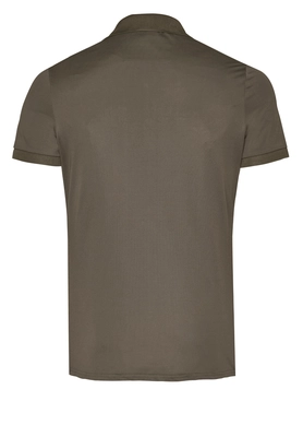 Pure | Functional polo slim fit halbarm