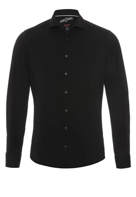 Pure | Functional shirt longsleeve black