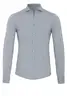 PURE | Functional shirt longsleeve grey uni