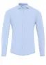 Pure | functional shirt longsleeve plain light blue