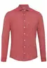 PURE- Functional shirt longsleeve red uni